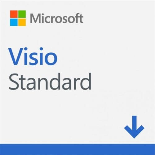 Visio STD