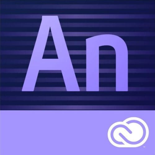 Adobe Animate