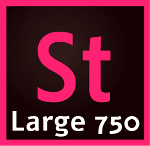 Adobe Stock Large Adobe Stock 750