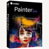 Corel Painter 2023