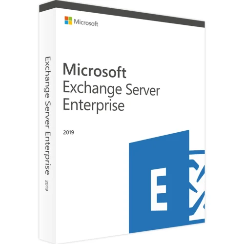 Exchange Server 2019 Enterprise