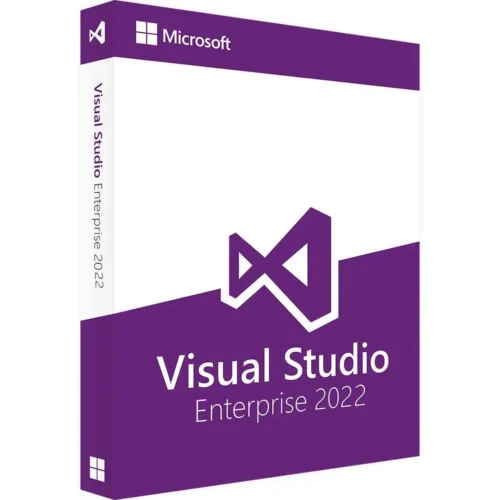 Visual Studio Enterprise 2022