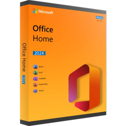 Office 2024 Home