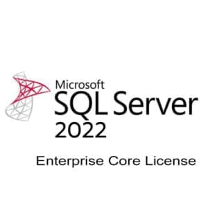 SQL-2022-Enterprise-Core