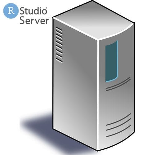 rstudioserver