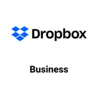 Dropbox Business