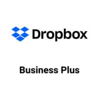 Dropbox Business Plus