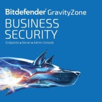 Bitdefender GravityZone Business Security