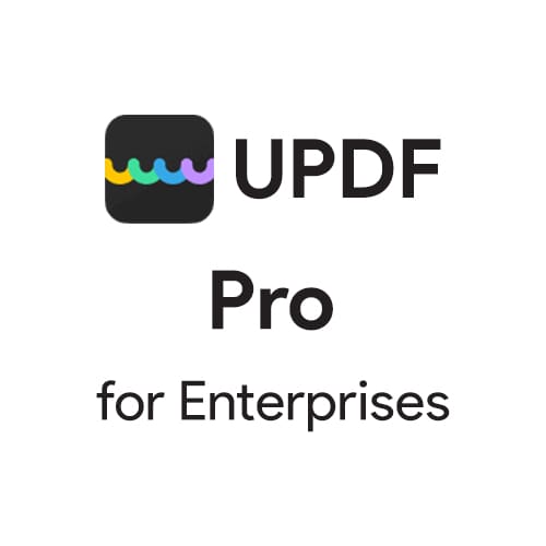 UPDF Pro for Enterprise