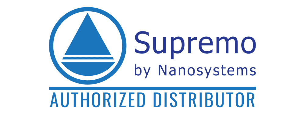 Supremo Authorized distributor