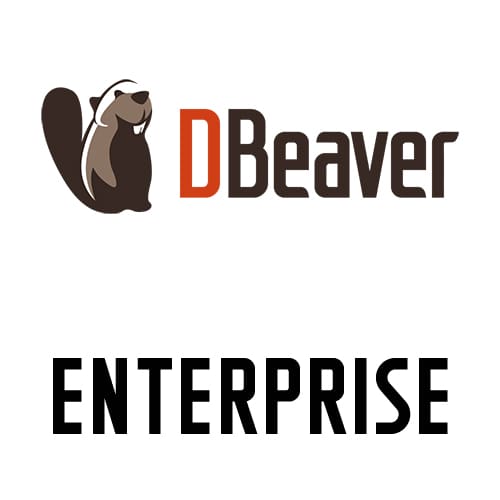 DBeaver Enterprise