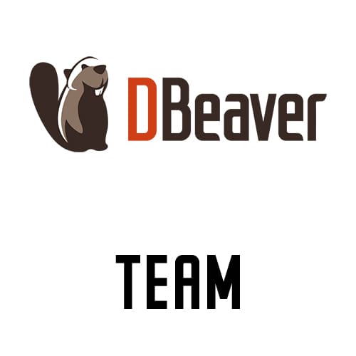 DBeaver Team