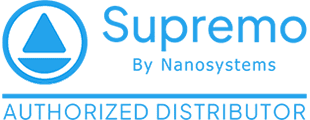 Supremo Authorized distributor