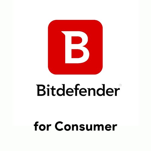 Bitdefender Box