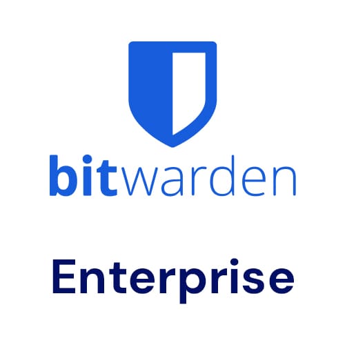 Bitwarden Enterprise