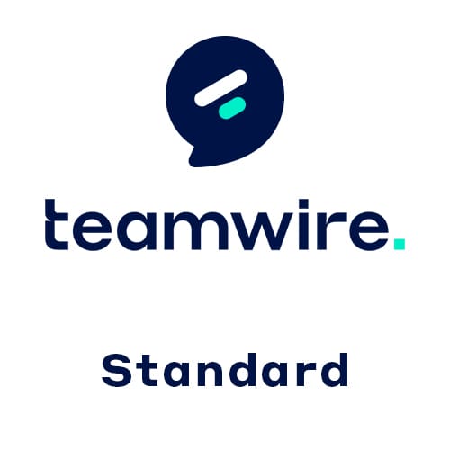 TeamWire standard